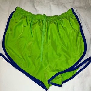Nike women’s shorts